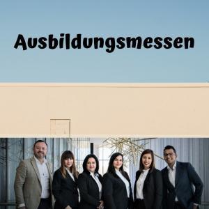 Ausbildungsmessen