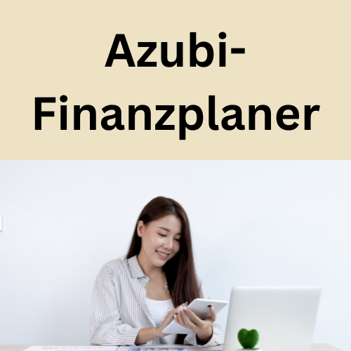 Azubi-Finanzplaner